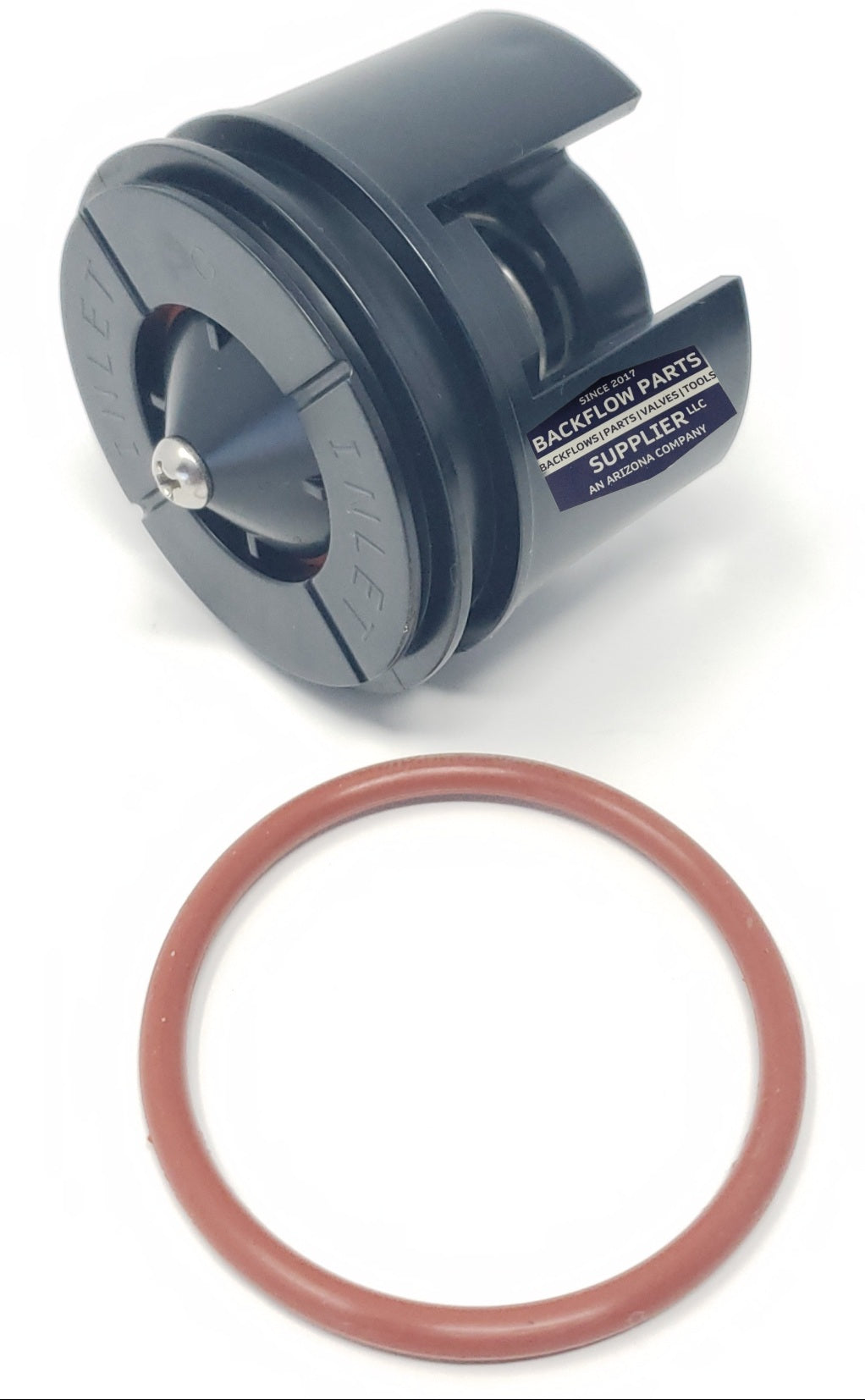 905349 Febco: 1" #1 or #2 Check Kit for a 850/ 850U DC