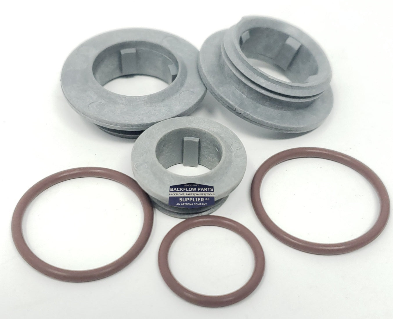 40-003-A7 Apollo-Conbraco: Check Seat Kit .25 "- .5"