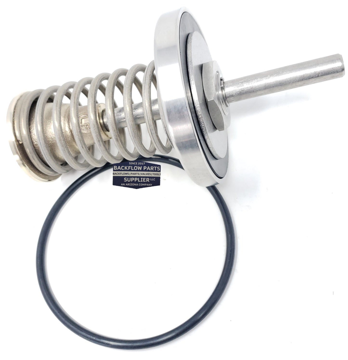 0794096 Watts: #1 Check Assembly 2.5"-3" 909 Lead Free