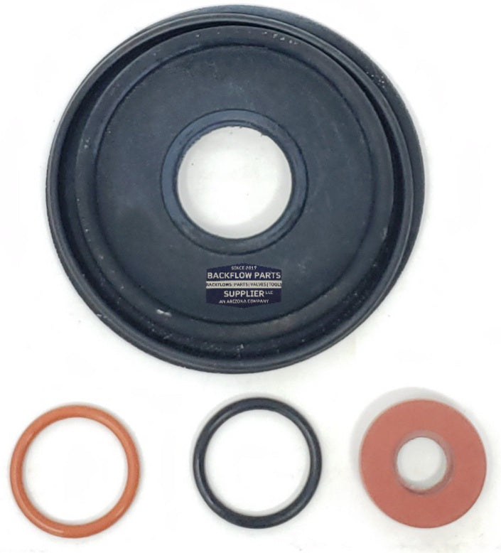 0888523 Watts: Relief Valve Rubber Kit .75" 009M3