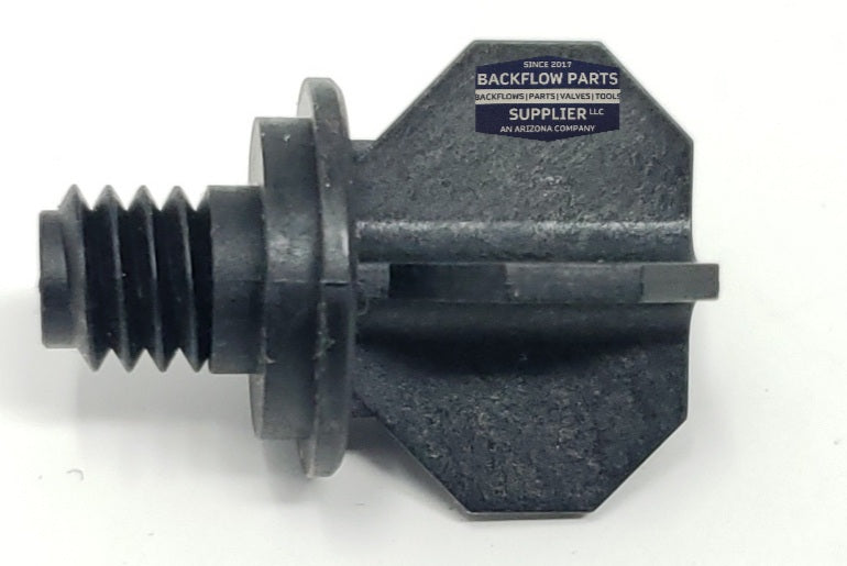 1062054 Watts: Relief Valve Screw Guide (Lower Guide) 1.25"-1.5" 009M2
