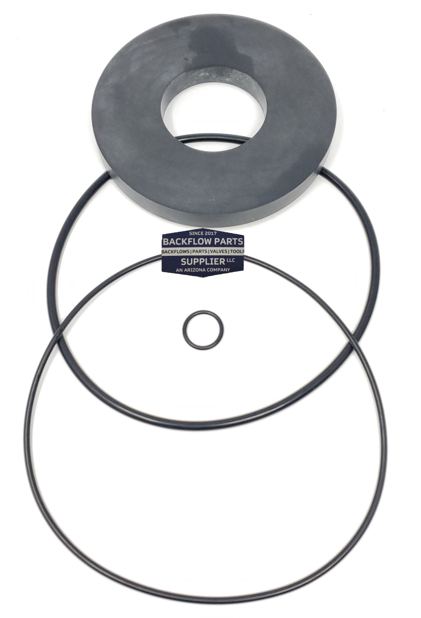 905061 Febco: Check Rubber Parts Kit 4" for 805/ 805D