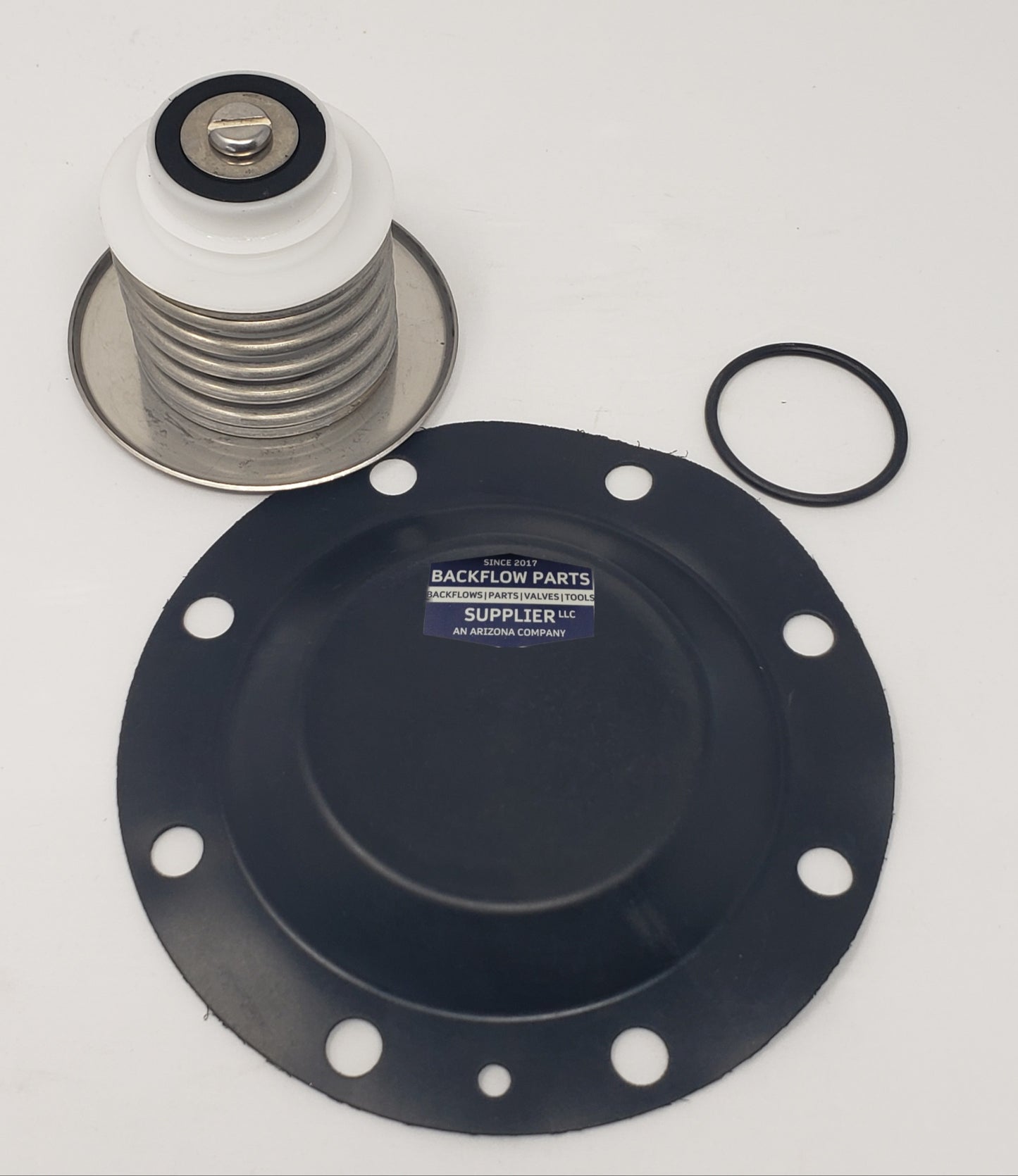 905056 Febco: Relief Valve Kit 1.5" - 2" for 825Y