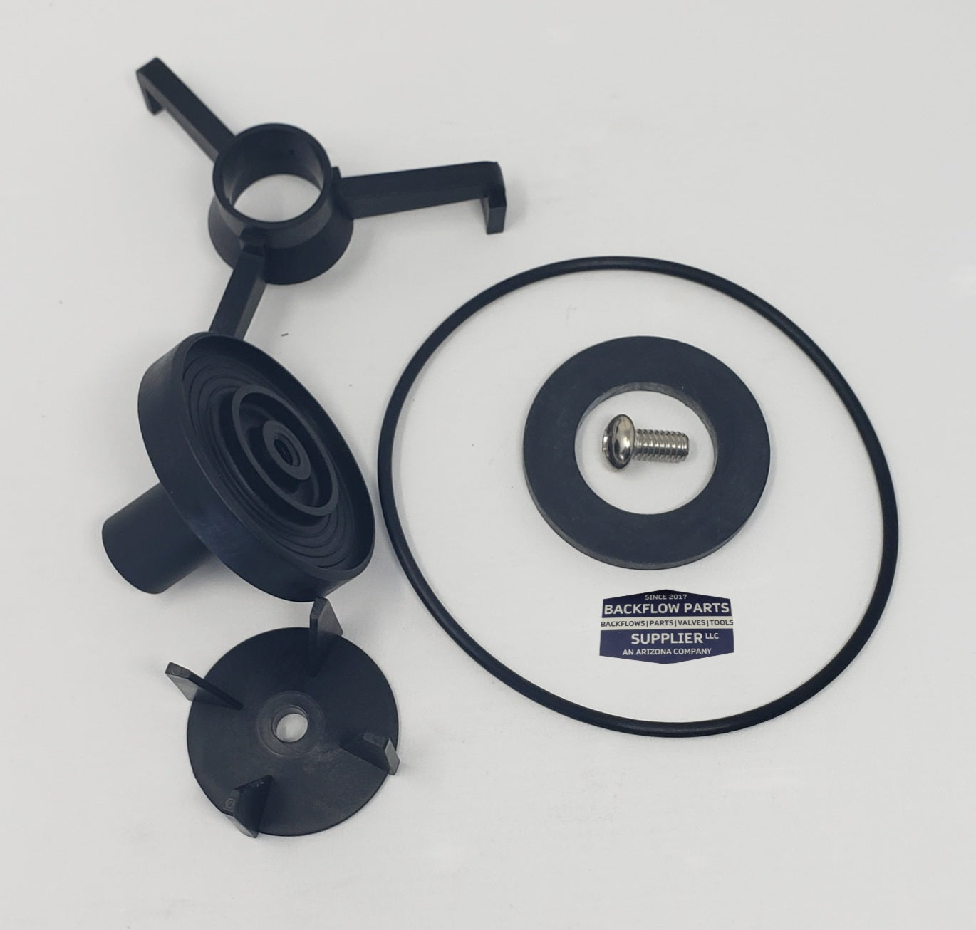 905070 Febco: Check Assembly Kit, 1.5" - 2" for 765 PVB