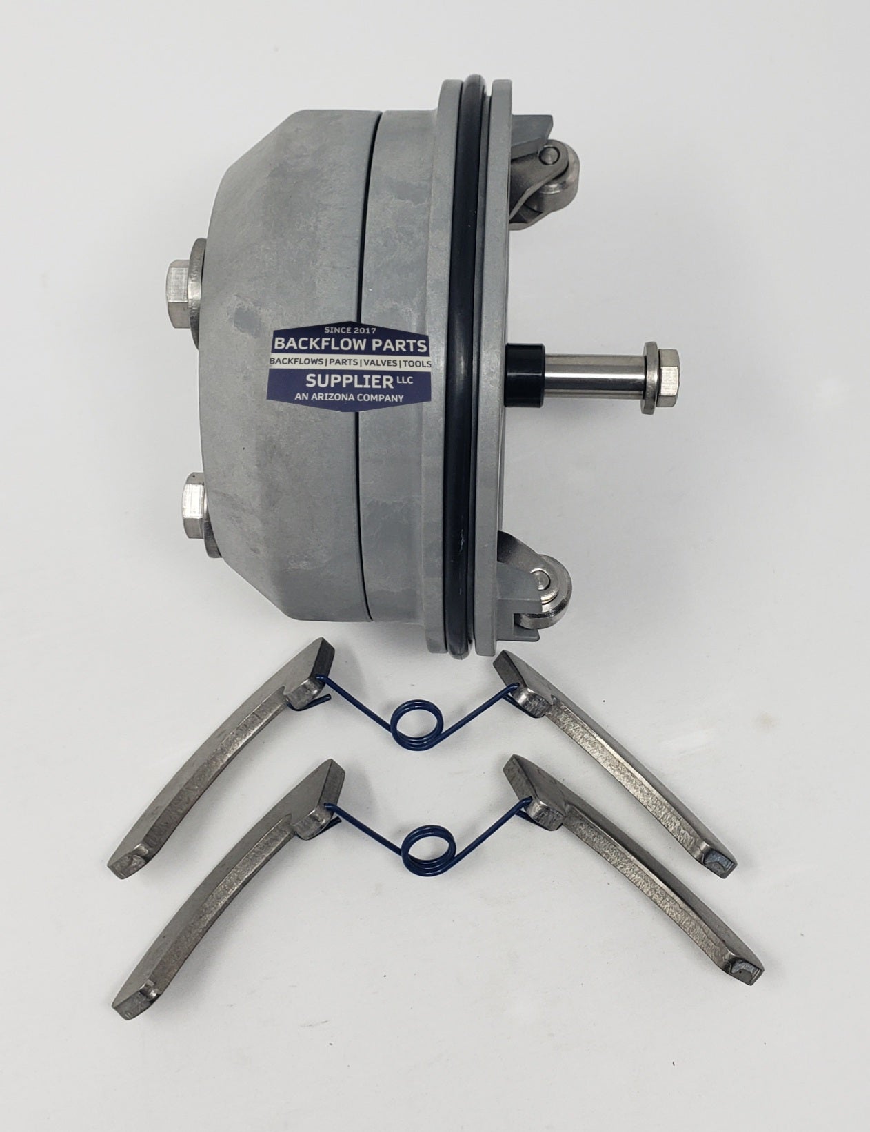 RK212-350ASTCK2 Wilkins: #2 Check Assembly for 2.5" 350AST / 375AST
