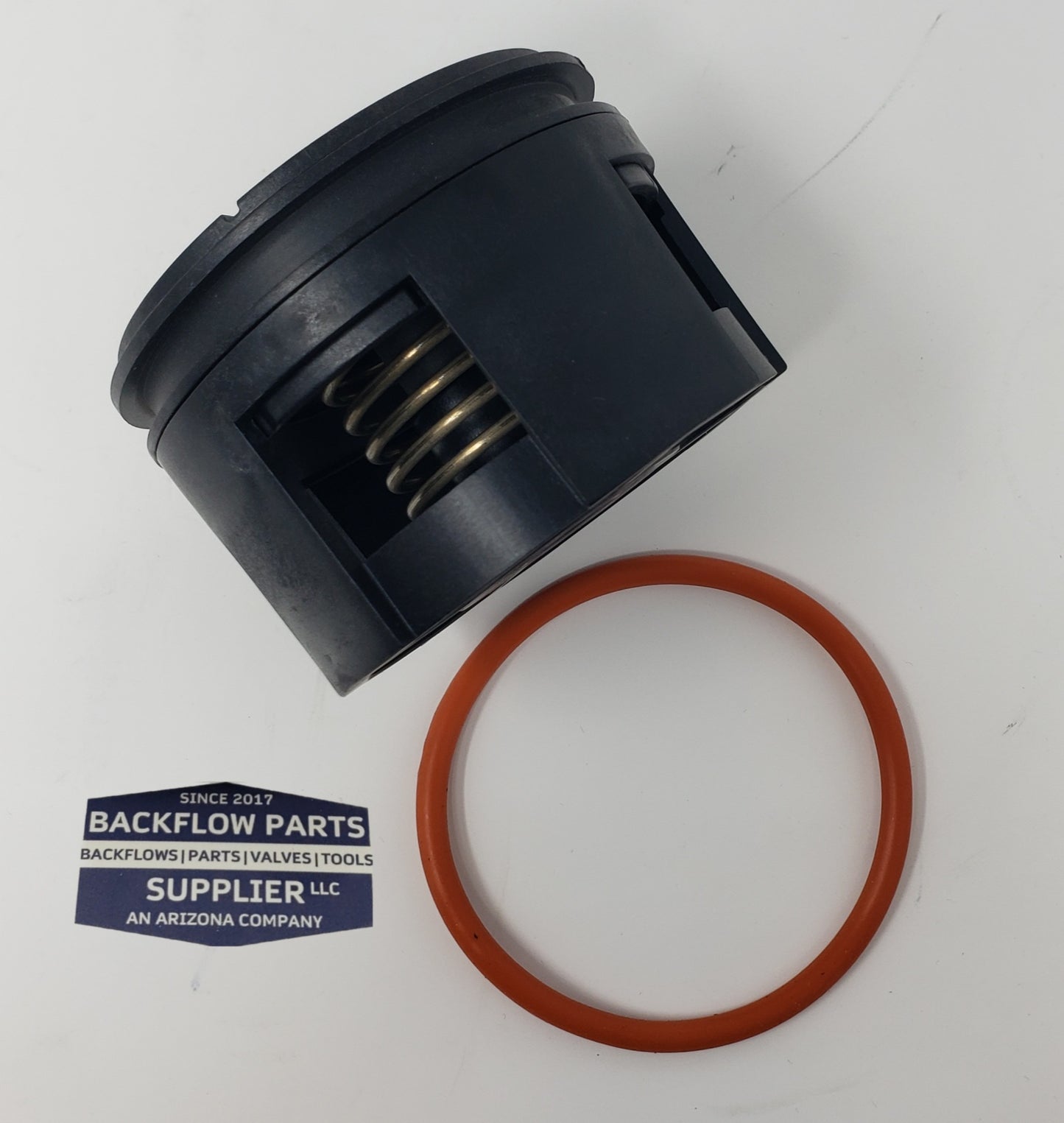 FRP2.00-Check-2nd - Beeco: 1 1/4" - 2" - 2nd Check Module for a FRP