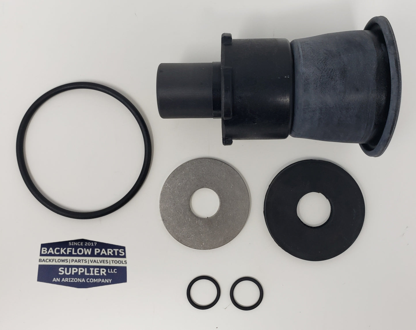 888839 - Watts: 2.5" - 10" Relief Valve Diaphragm