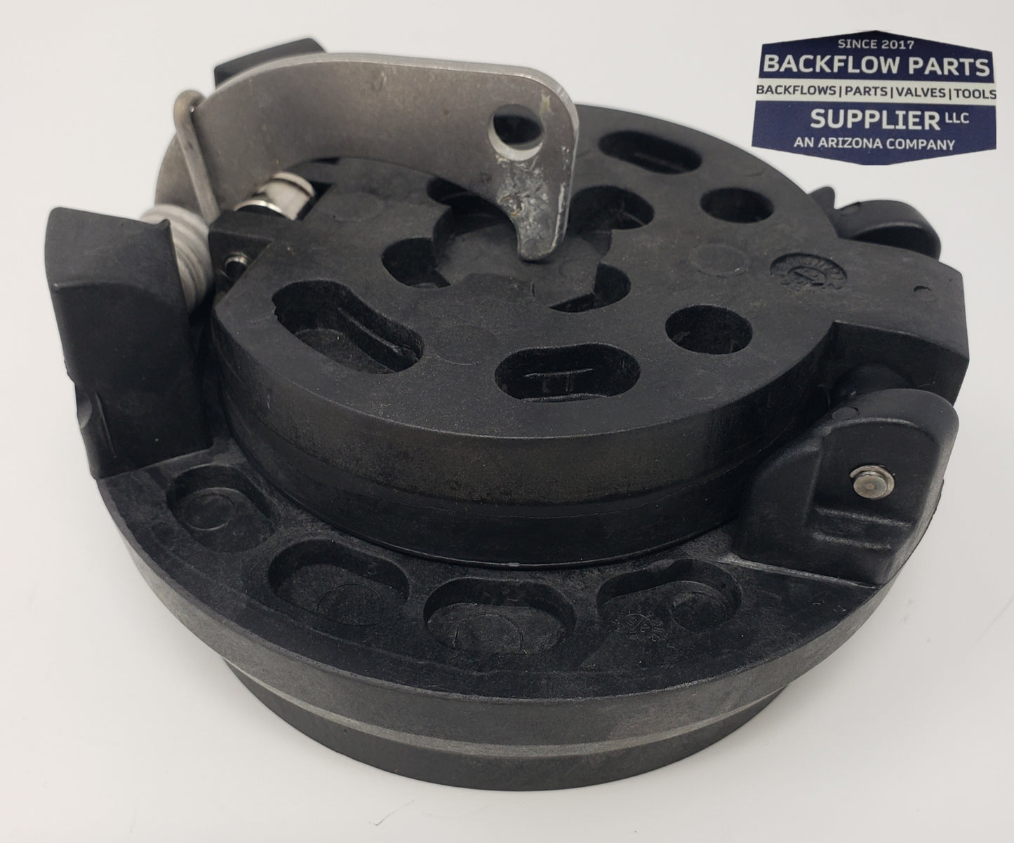 888833 - Watts: 2.5 "- 4" 2nd Check Assembly