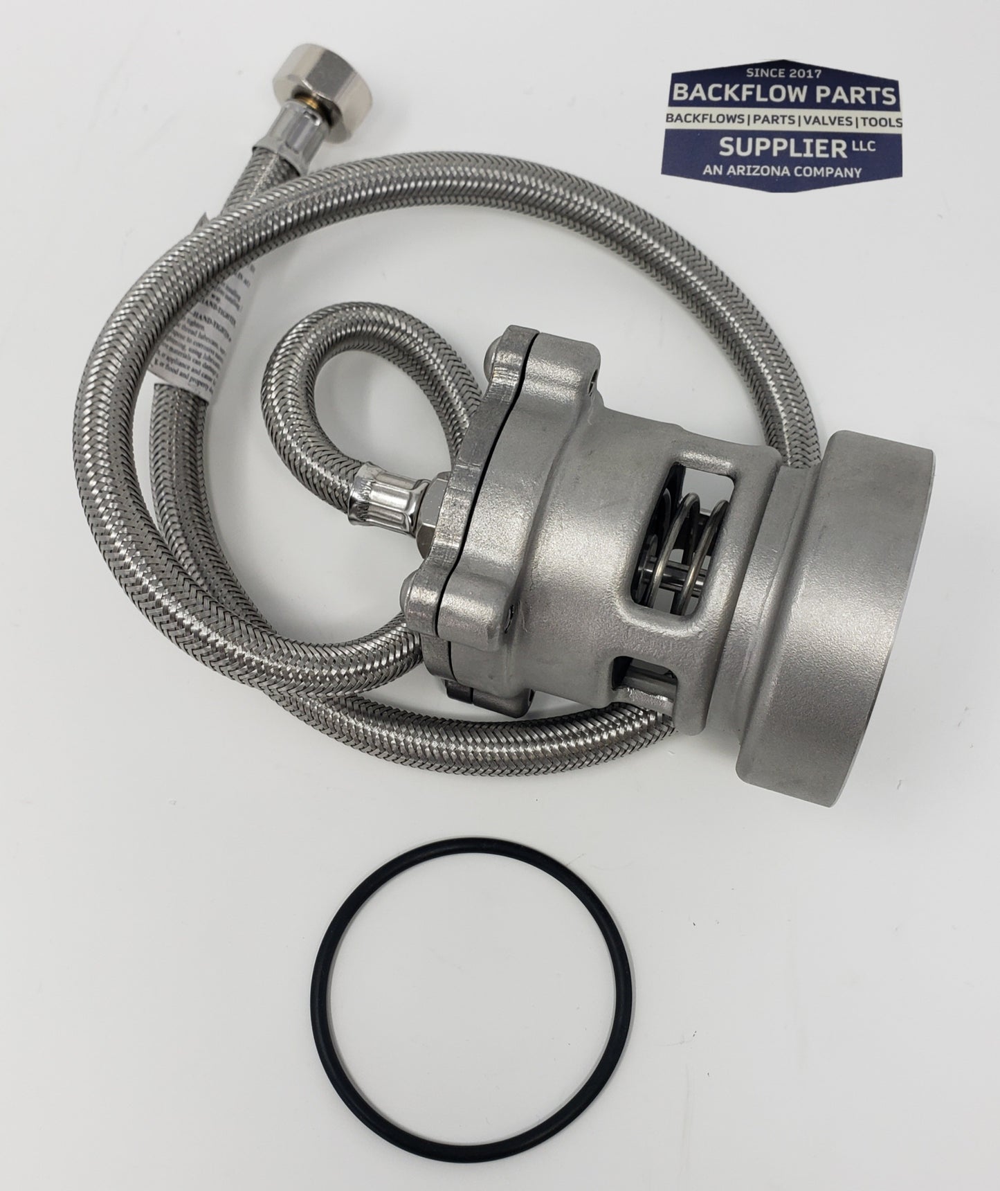 0899232 - Watts: 2 1/2" - 10" - Total RV Module for a 957 RP / 957RPDA