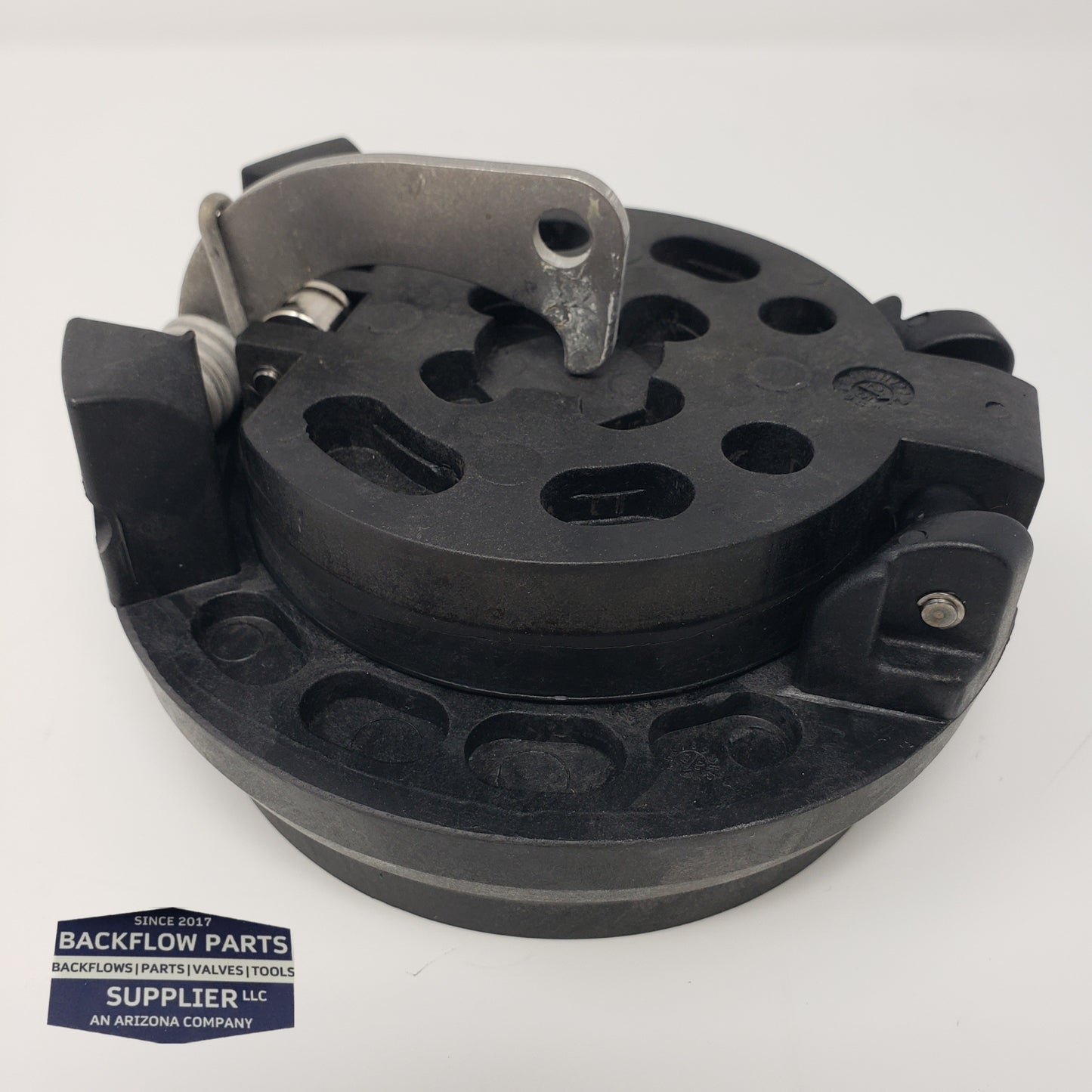 888830- Watts: 2.5" - 4" 1st Check Assembly