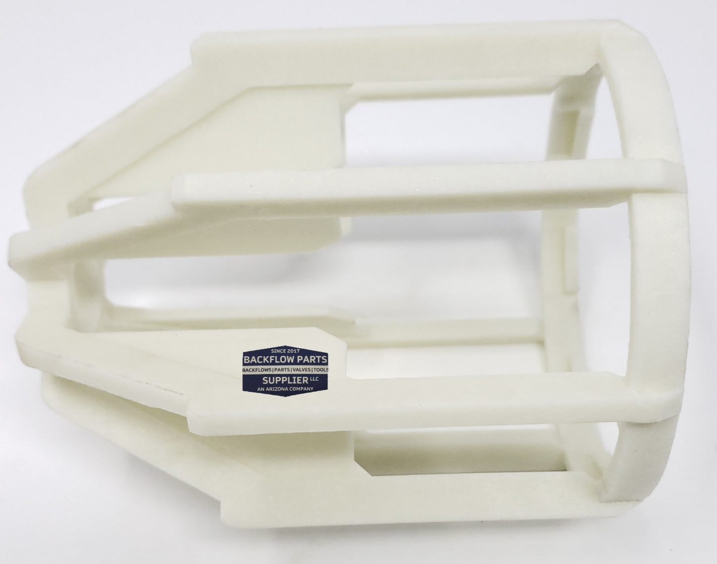1003055 Watts - 2.5"-3" 007/009 Check Cage