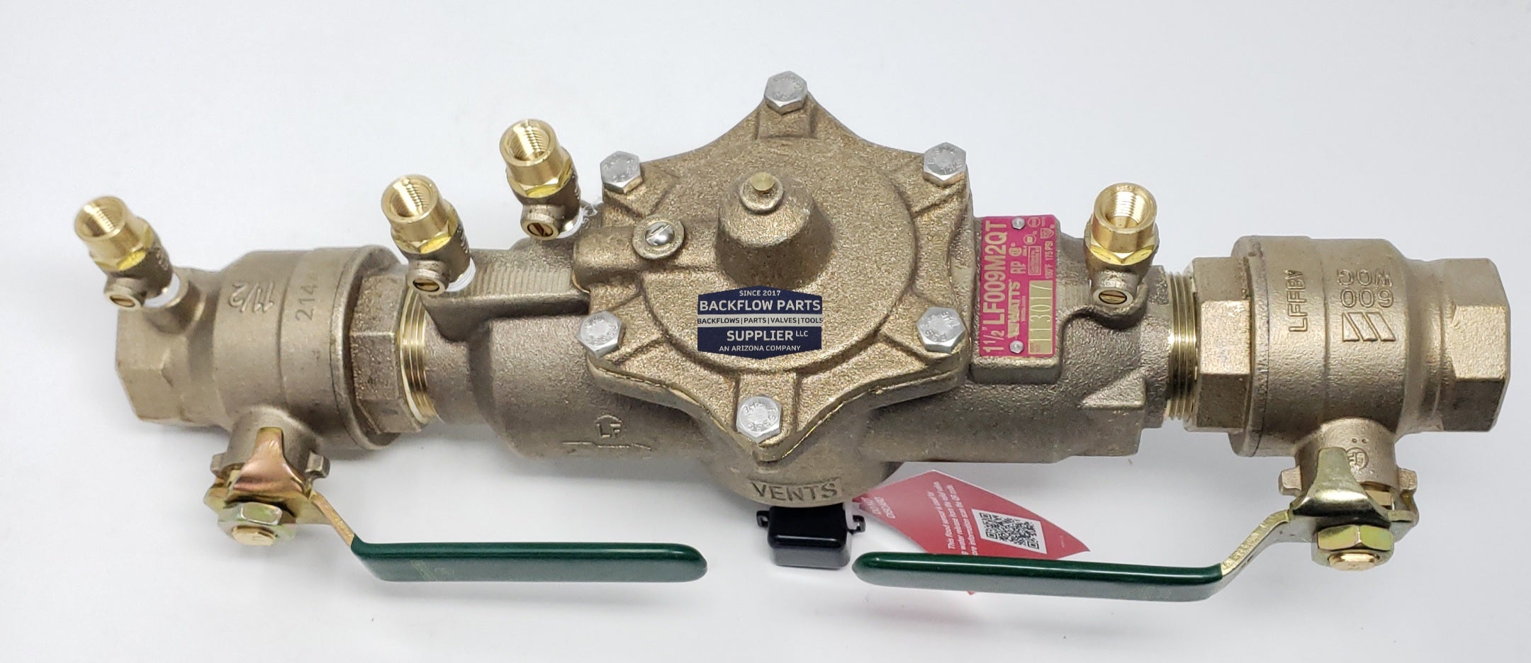 Spool For Rp Backflow 009LF-15 Watts: 1.5
