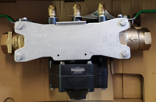 375LF-12 Wilkins 1.25" 375XL Lead Free