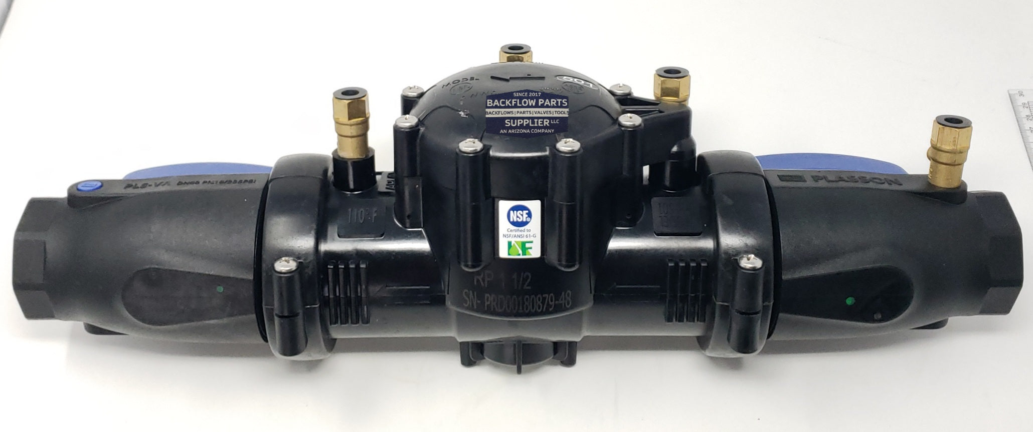 Spool For Rp Backflow RP501-15 ARI - 1.5