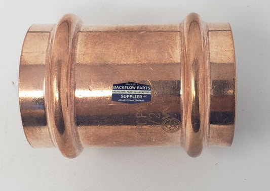 BP0-NSTOP-24 1.5" No Stop Coupling Press