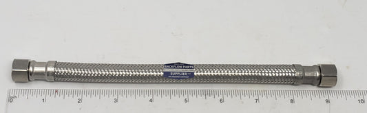 EF-FC-38C38C-9 - 9" Sensing Line 4"-6" 475 & 8"-10" 375AST 3/8" X 3/8" Compression