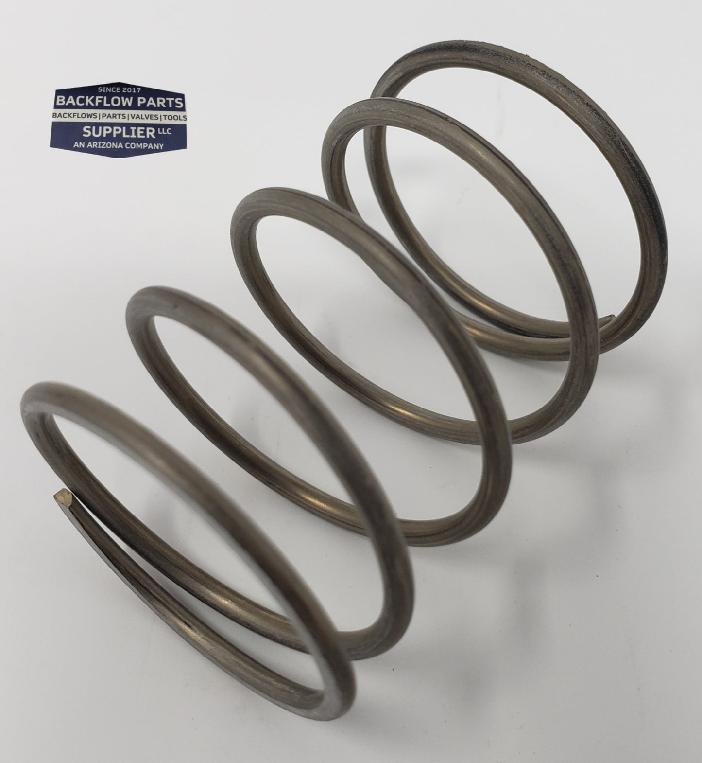972A-33 Wilkins: 3/4" - 1" - RV Spring for a 975XL / 975XL2 RP
