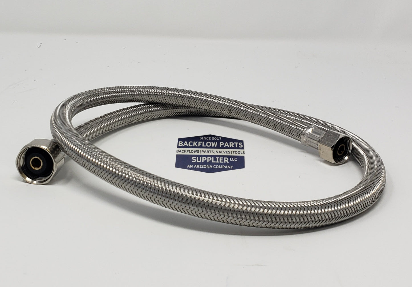 7018893 Watts & Ames: 8" - 10" - RV Sensing Line