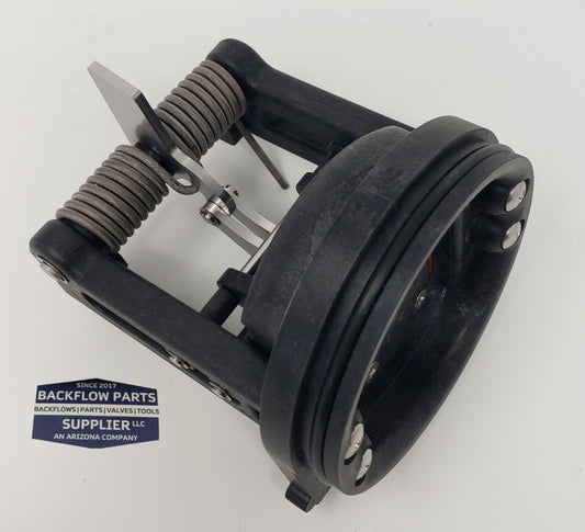 BD-4300 - Deringer - 2.5"-4" D40/ D50 1st Check Assembly
