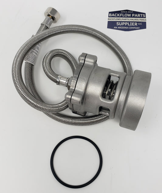 0899232 - Watts: 2 1/2" - 10" - Total RV Module for a 957 RP / 957RPDA