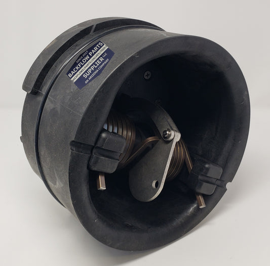 0899215 Watts: 10" - 1st Check Module (Red Silicone) for a 957 RP / 957RPDA